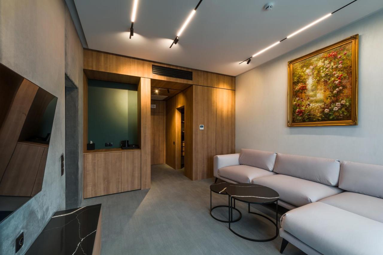 Святий Шарбель Morshyn Exterior foto