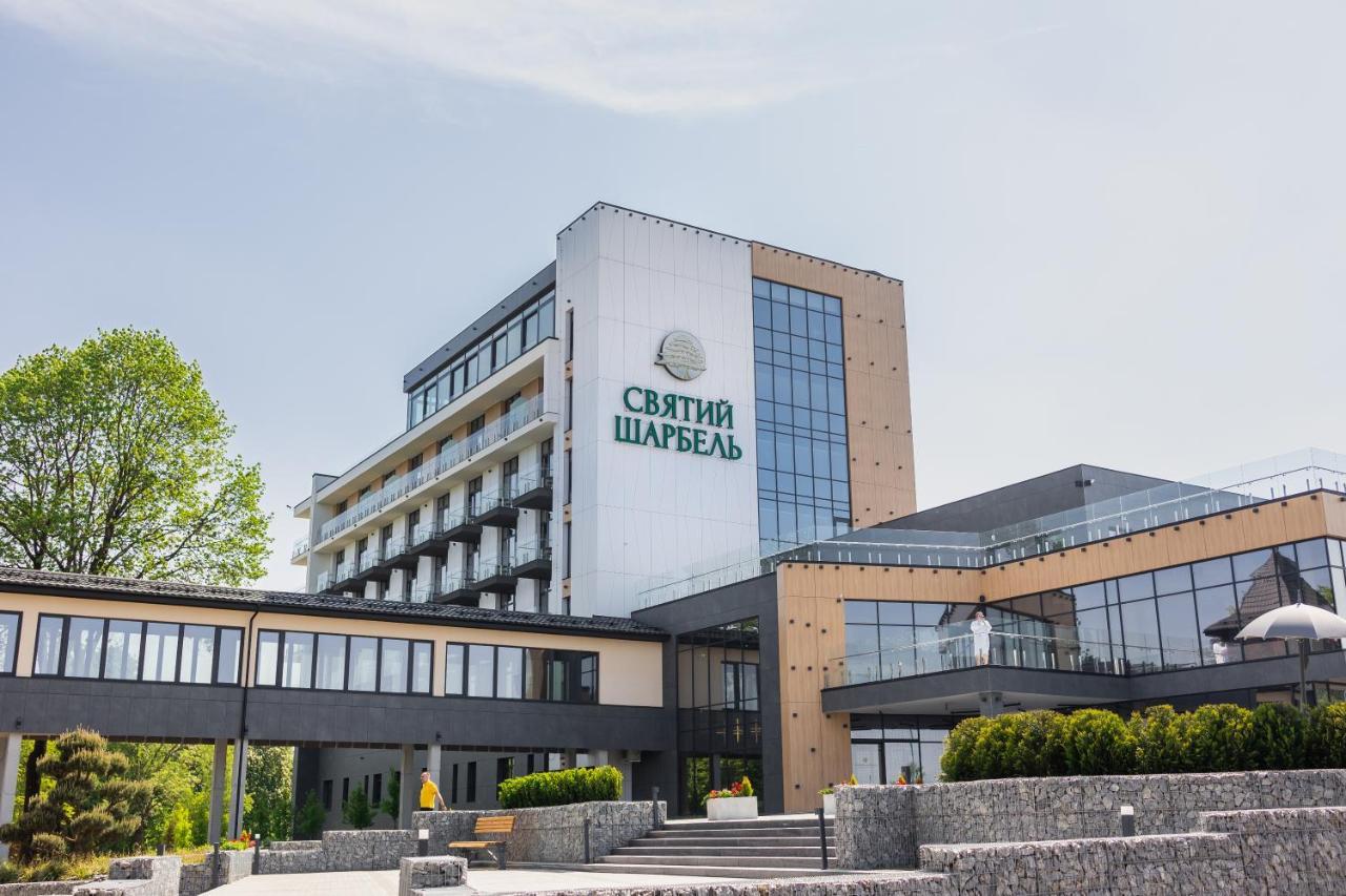 Святий Шарбель Morshyn Exterior foto