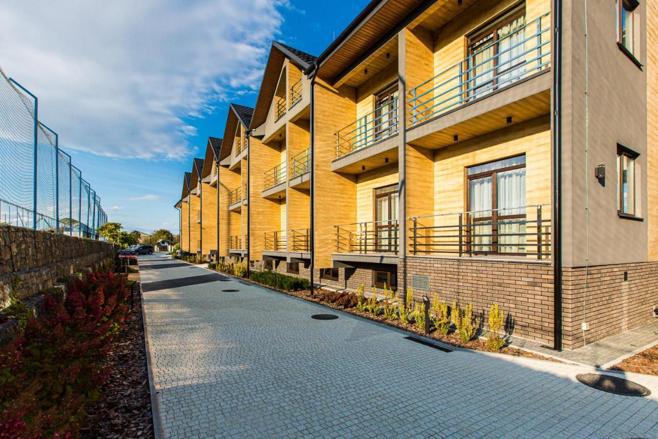 Святий Шарбель Morshyn Exterior foto